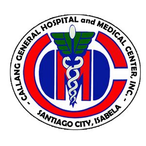 Callang General Hospital And Medical Center, Inc. .